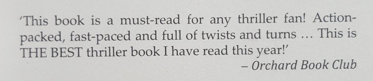 Nicola_JHiggins's tweet photo. Amazing #BookPost this morning from @PeterRi13759572 & @bwpublishing it was made even more amazing when i spotted my review quote inside 😄🤓
#Exciting #EvidenceOfDeath #iamreading https://t.co/2cgiwTaNdg