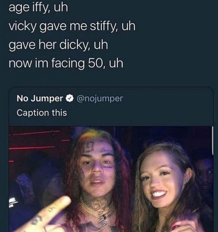 GunnerTheRealG's tweet photo. @GnarlboroSmooth @XXL  https://t.co/wI1XHHfACT