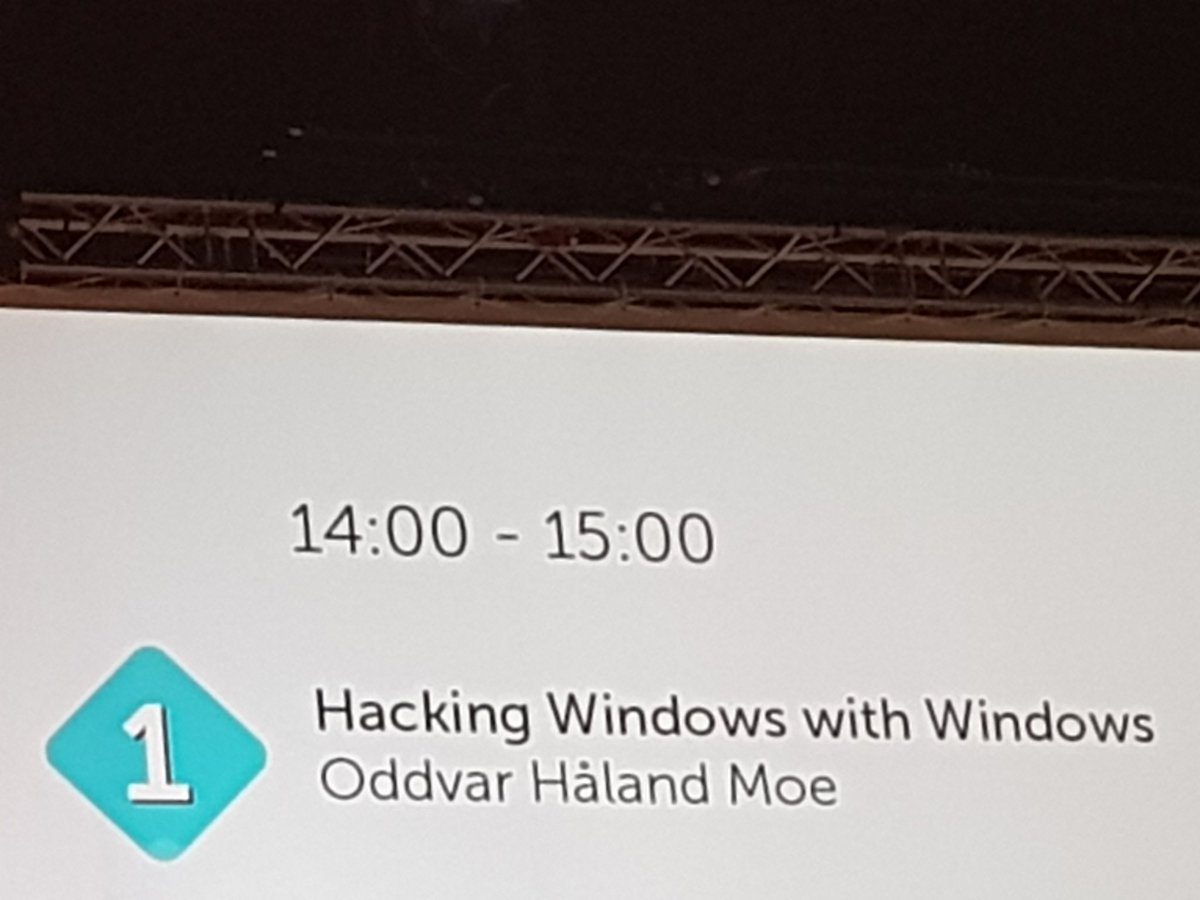 Per-Torben Sørensen tweet media