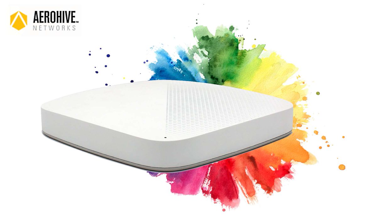 planetsansfil's tweet photo. #Aerohive® #AP630, #AP650, et #AP650X, des points d'accès Wi-Fi intégrant la norme 802.11ax. -
Article complet : https://t.co/Qujp3762xk - 
#80211ax #PointsDaccèsWiFi #SansFil #WiFi #WiFi #Wireless https://t.co/fVNcDGhMfo