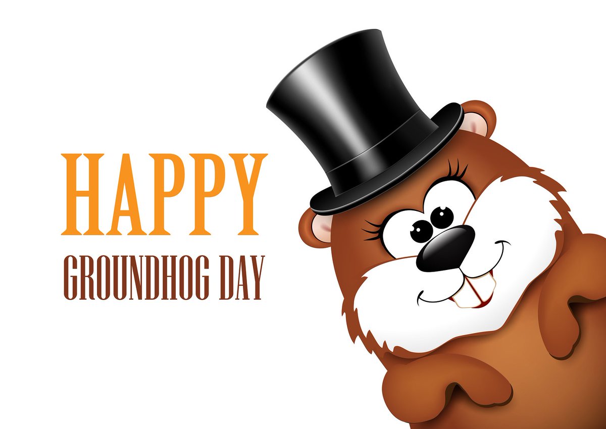 ELMonikaBell's tweet photo. Did Punxsutawney Phil see his shadow? Will we have 6 more weeks of ❄️? Learn more about the seasons w/ #ELGizmos! #edtech #scichat #GroundhogDay #futureready https://t.co/xbXiHpKMLP https://t.co/iyXUQo0qPV