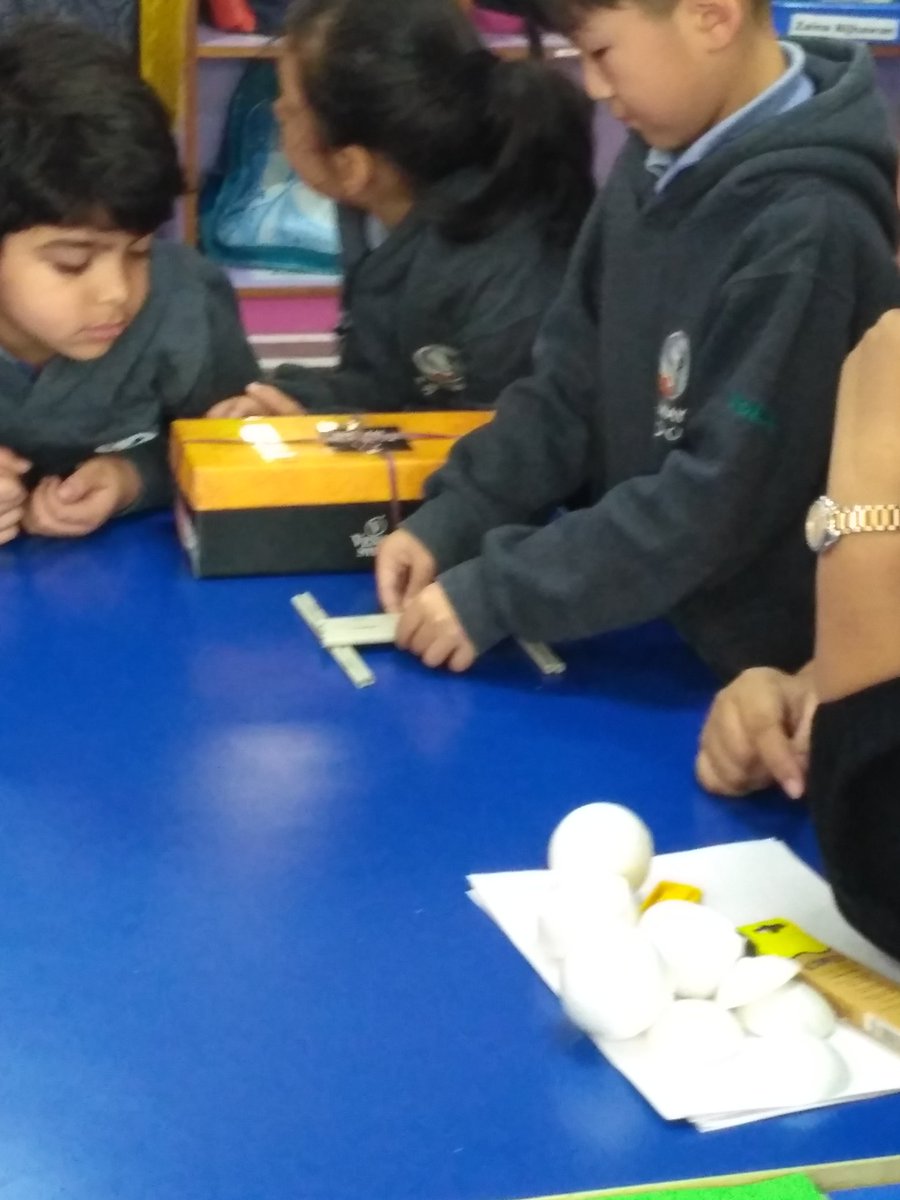 AnilaVerma1's tweet photo. #TD theme #Howworldworks #Simplemachines What rolls better ball or wheel? #Hands-on @vandysays @VandanaMajumdar @ibpyp @NigamKriti @sansanananana @PathwaysNoida https://t.co/Rmuad42tep
