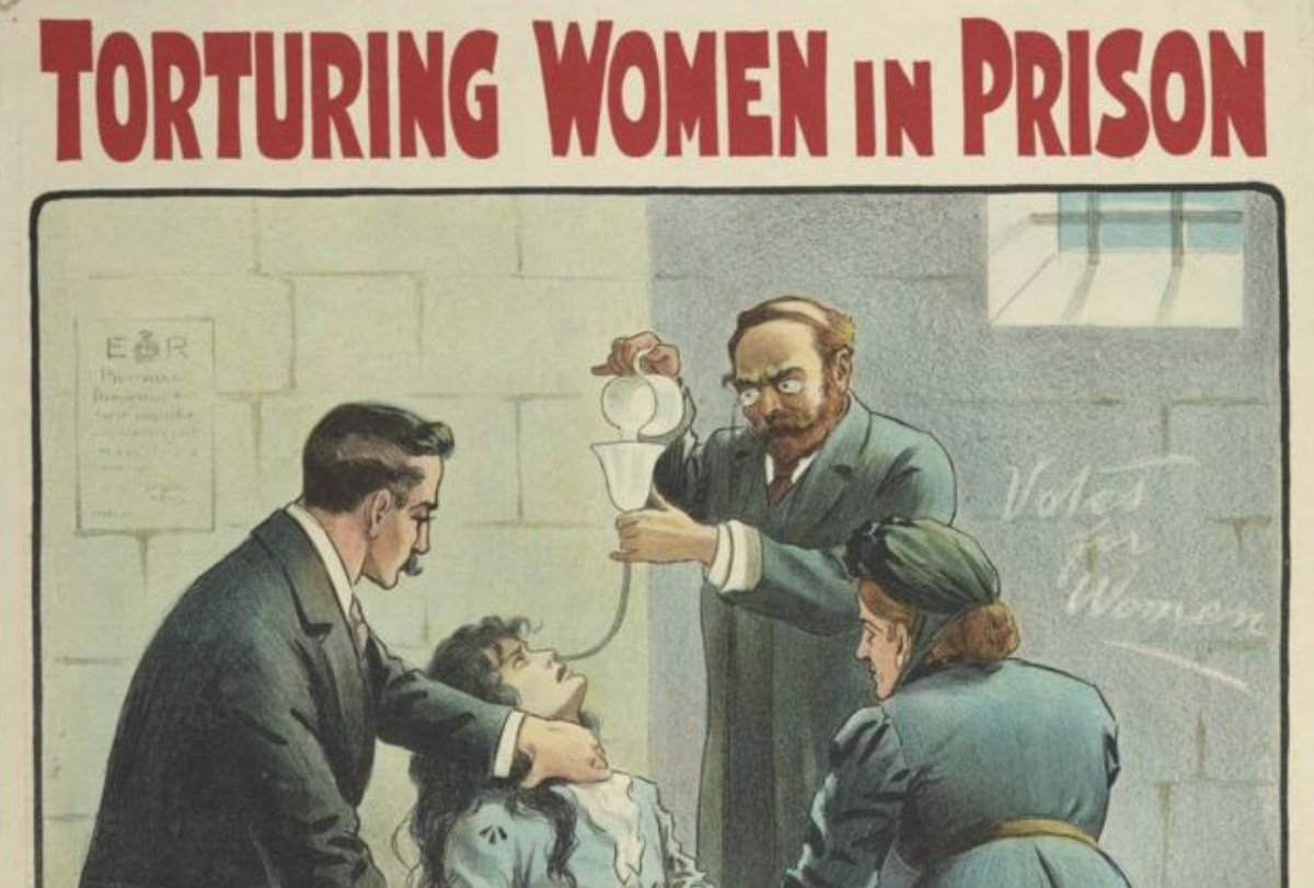 c Three The 100 Year Old Protest Posters That Show Women S Outrage T Co Y0am4zijcc