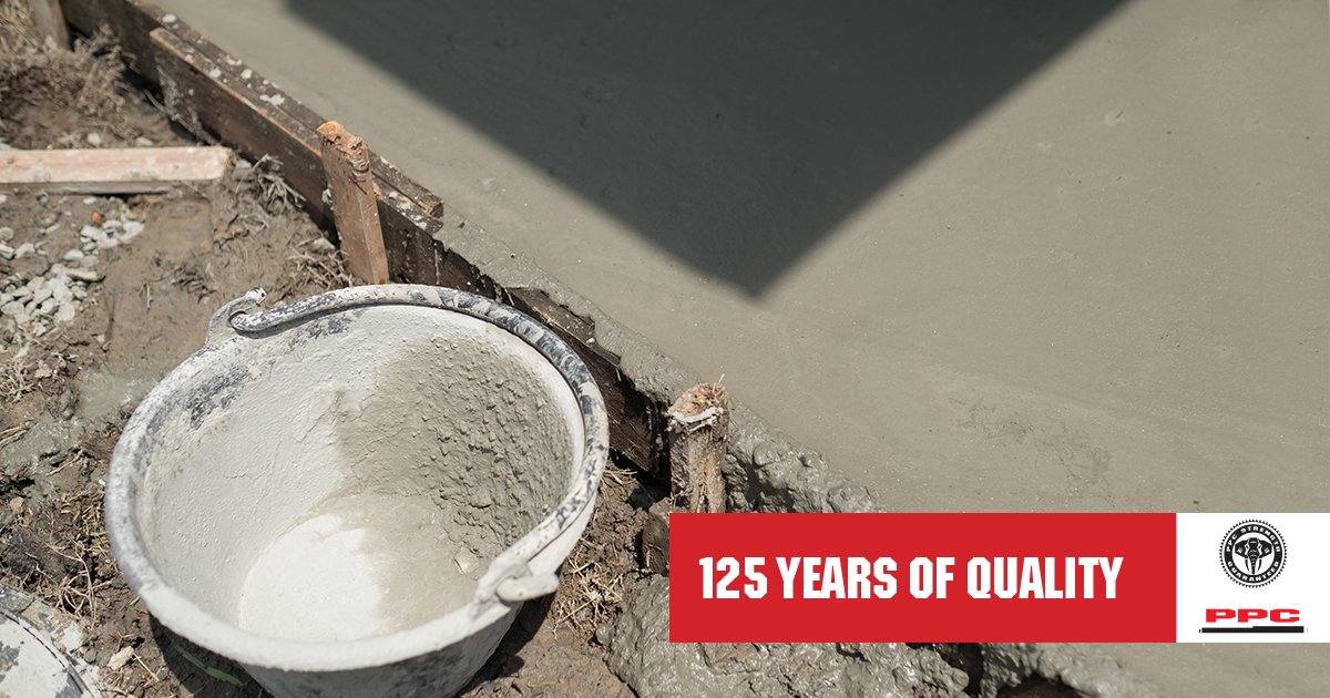 PPC_Africa's tweet photo. PPC started building concrete cricket pitches in 1996. Today, #PPCNewlands continues the legacy with @JPDuminy and @TembaBavuma. #CreativeConcrete https://t.co/dnVz8uI4lk