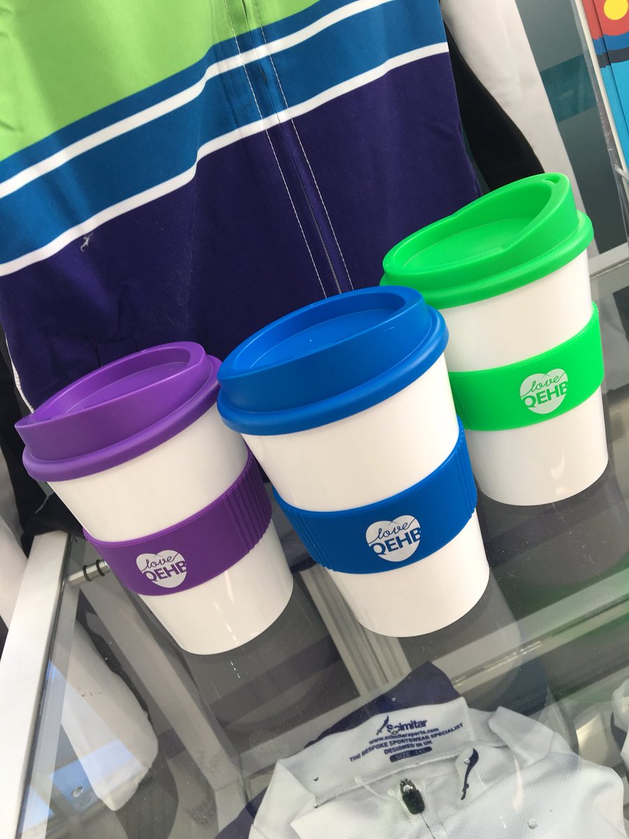 UHBCharity's tweet image. Coming soon to the Fundraising Hub...☕️ #loveqehb