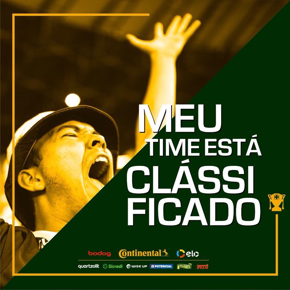portaldatorcida's tweet photo. Quem aí se identifica? 💚💛 https://t.co/CtVlorwaEd