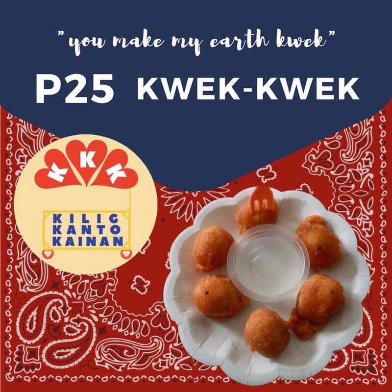 SPCPABM's tweet photo. Join the Street Food Movement! ����🇭🍡 https://t.co/ByJZujmBzk