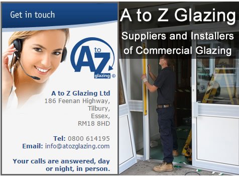 We install toughened glass in Schools and Local Authorities in Farringdon, Kent. 
atozglazing.com/London/farring…
 #Farringdon #FarringdonWindowGlazing #FarringdonLondon