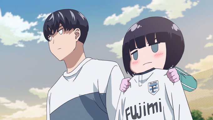 Tvアニメ 潔癖男子 青山くん 公式サイト