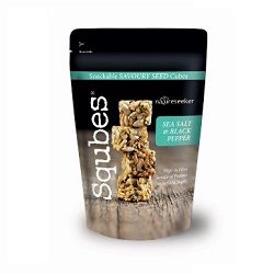 FoodMattersLive's tweet photo. It's easy to snack the right way with a #healthysnack from our Product Directory. Including items from @gofasterfood @UK_Streamline #Squbes #Biolicious plus many more https://t.co/PKd0Rv5iE7 https://t.co/54DSp6EWNY