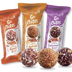FoodMattersLive's tweet photo. It's easy to snack the right way with a #healthysnack from our Product Directory. Including items from @gofasterfood @UK_Streamline #Squbes #Biolicious plus many more https://t.co/PKd0Rv5iE7 https://t.co/54DSp6EWNY