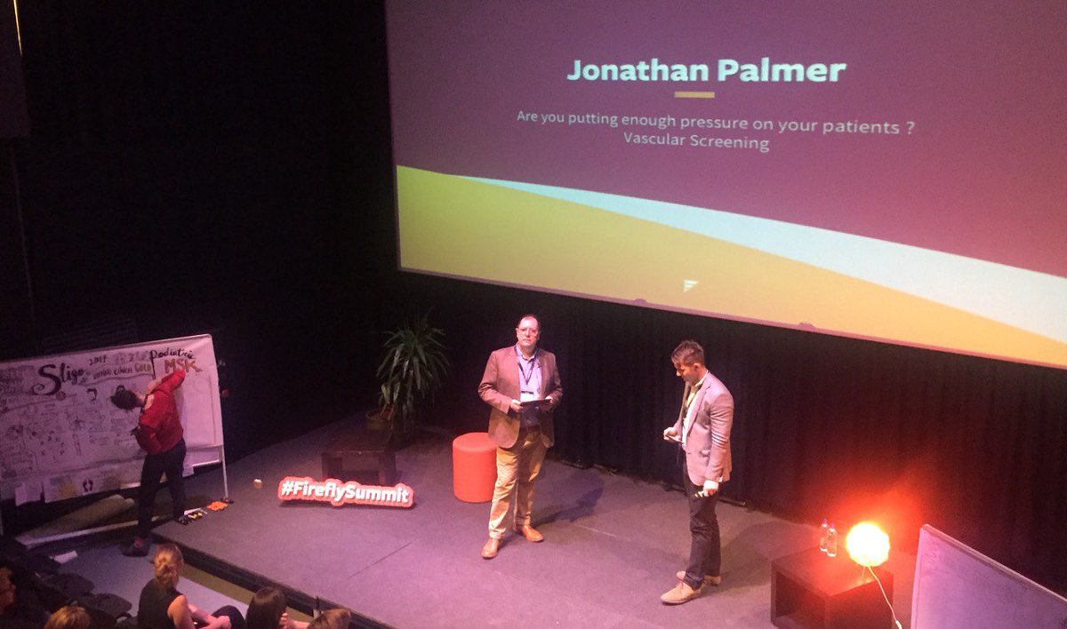 FireflyOrthoses's tweet photo. Our series featuring each speaker from the #FireflySummit 2017 continues on Monday. Up next is Jon Palmer from the Northernhay Clinic, Exeter. Sign up to get the Summit presentations directly to your inbox on Monday morning her -> https://t.co/40OWL62nbx https://t.co/qfLUvbIkRB