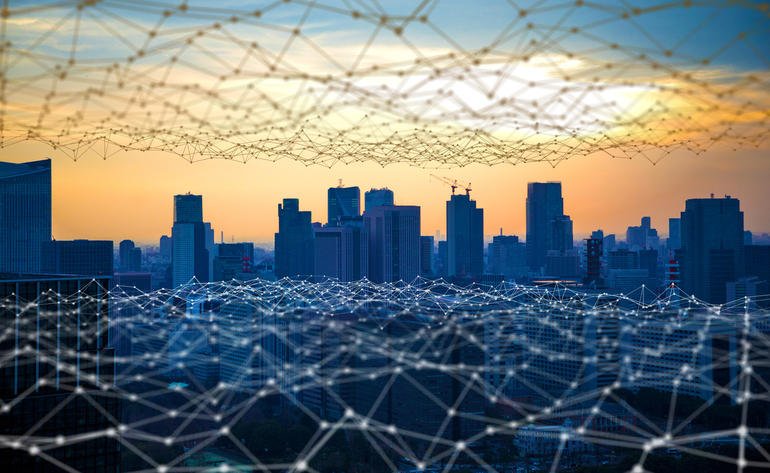 SmartCityexpo's tweet photo. Smart city IoT tech is expected to grow from $25 billion in 2017 to $62 billion in 2026, says @ABIresearch. Fastest growing #smartcity #IoT verticals include #EVcharging stations and #microgrids, smart #wastemanagement and environmental #sensors https://t.co/Xz2pJQNOHT https://t.co/0yPvWxhuPP