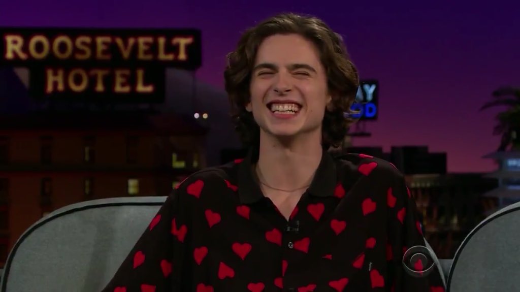 Good morning <a href="/chalametallday/">nicole</a> 😊💌⚘ have a nice day!!