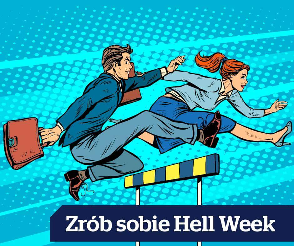 marzena_janko's tweet photo. No to powoli zaczynamy i mocno się rozkręcamy! Jest nas już ponad 700!
Kto ma ochotę na #hellweekchallenge? @Eksperci_WSB https://t.co/sHLEzJ3mfu https://t.co/cEbHV0mxLg