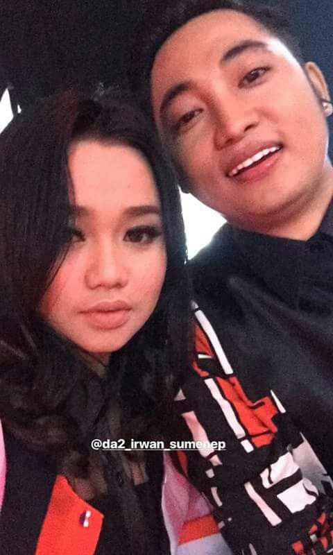 Lengket.. <a href="/DA2_Irwan/">Irwan Krisdiyanto</a> <a href="/Mamidary1/">Mamidary</a> <a href="/nuri57701/">Indah Krisdiyantika</a> <a href="/Rifanidha/">Fanidha Zakiya Nova</a> 
SAHABAT DUTA WITH  IRWAN