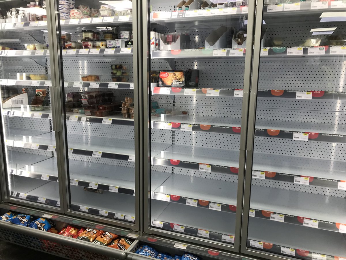 RebeccaEmilyS's tweet photo. @TheSouthernCoop @coopukfood Hi there. Still not seeing any improvement? https://t.co/rGeciwgiG3
