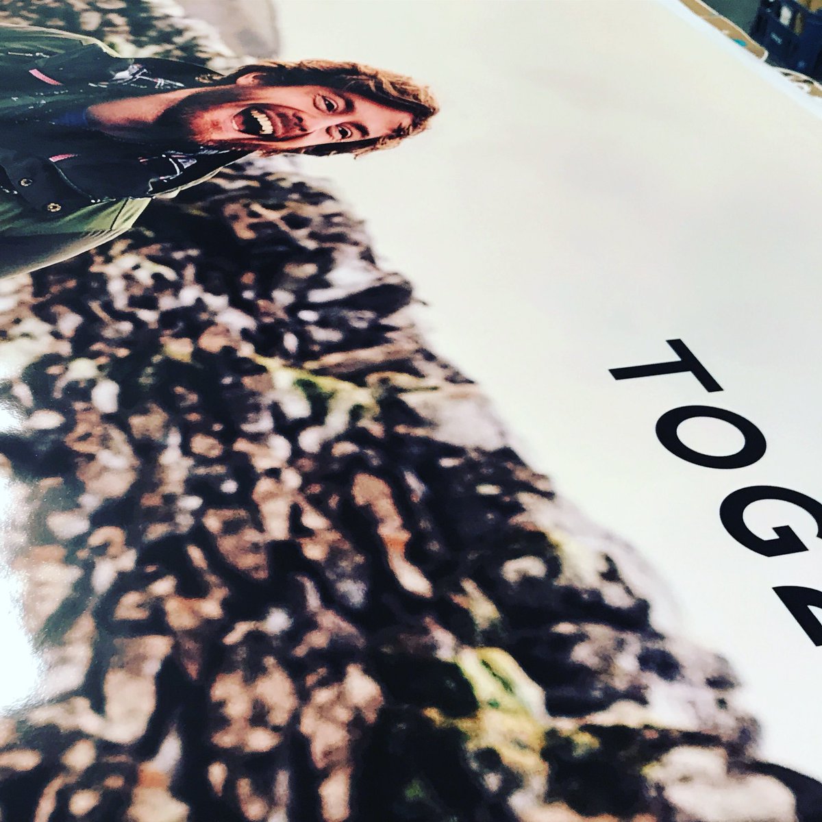 SignsFusion's tweet photo. We’ve got that #fridayfeeling with our #print quality earlier this week! Look at that....gorgeous (can you say #printgeeks?) https://t.co/cXkIRlkgAB #signage #design #branding #POS #logo #weekend #fridaymood #epson #bristol #display #retail #interiors #officedecor #graphicdesign https://t.co/gcNCXjiPCS