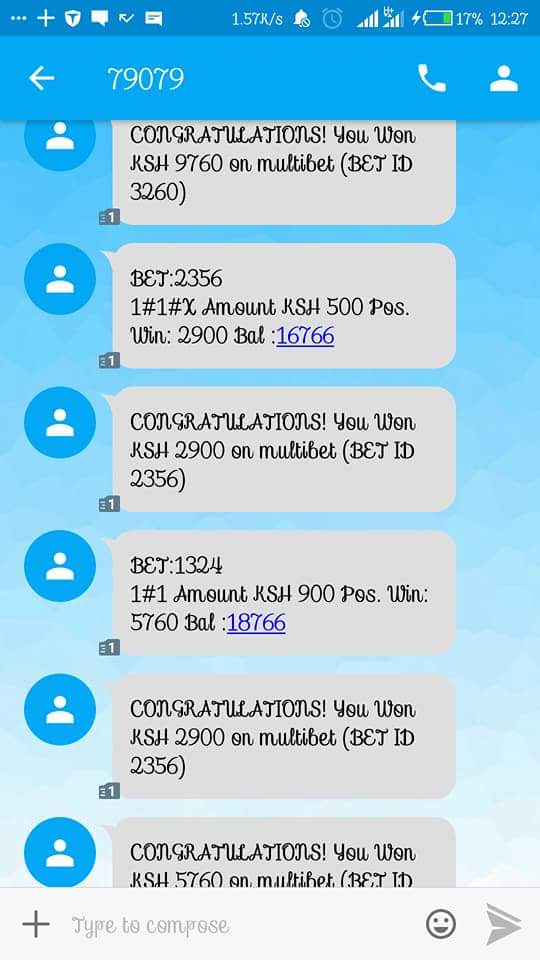 SarahWaithera9's tweet photo. DONT GIVE YOUR MONEY TO SCAMMERS GET PAY_AFTER_WIN BY TEXTING SURE WIN to 0701028018 For 6-11 SURE ODDS NO SUBSCRIPTION SIMPLY PAY AFTER WIN DEAL TEXT SURE WIN TO 0701028018 NOW #MigunaMigunaArrested #BYOBTVShow #Kalonzo https://t.co/7wTrARmECc