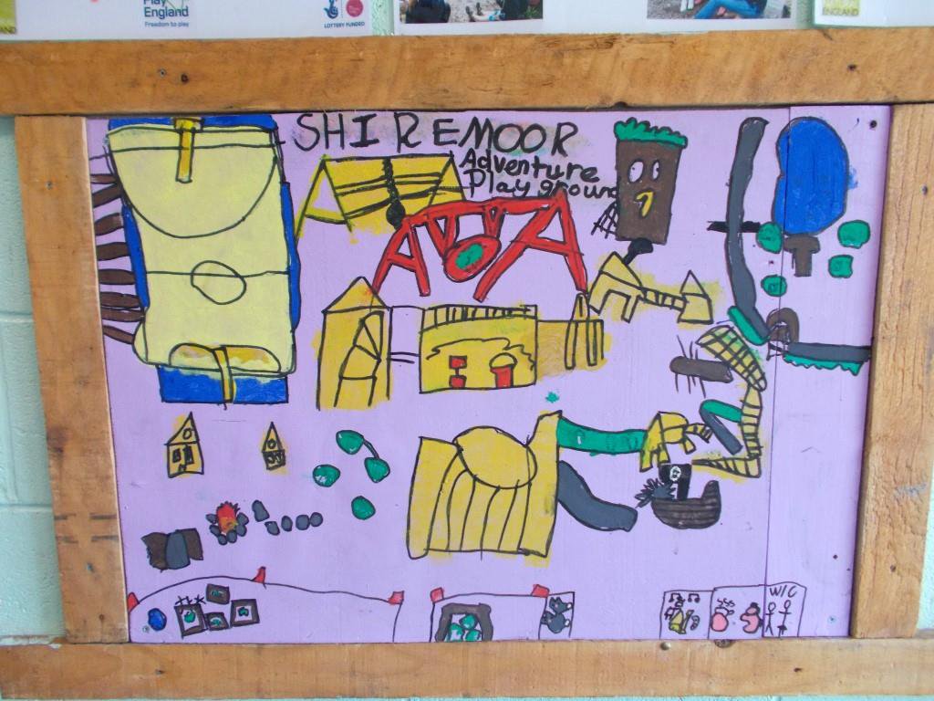 PlayEngland's tweet photo. Congratulations Shiremoor Adventure Playground! They're the latest play organisation to gain #QualityinPlay accreditation - our quality assurance system designed especially for playwork practitioners.
Read our blog with Shiremoor's Manager, Keeks McGarry https://t.co/ddvsBcdNm7 https://t.co/fdSeoOqW9r