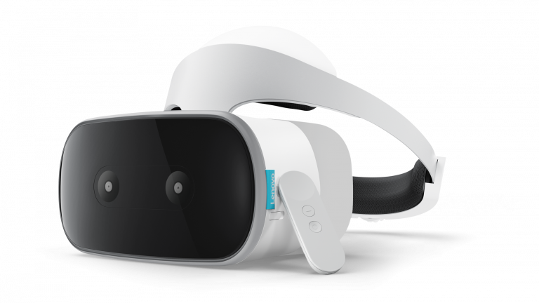 Beaconcreatives's tweet photo. RT @MichaelGarwood: “Lenovo Virtual Reality Classroom will change the way teachers teach lessons and how students consume information". Read how @LenovoEducation is rewriting the rules on teaching and student learning using VR #AVtweeps #VR #edtech #ISE2… https://t.co/OBW9r7nvCK