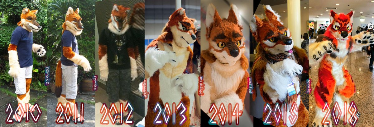 Crowvy 17/3 🎂 tweet media