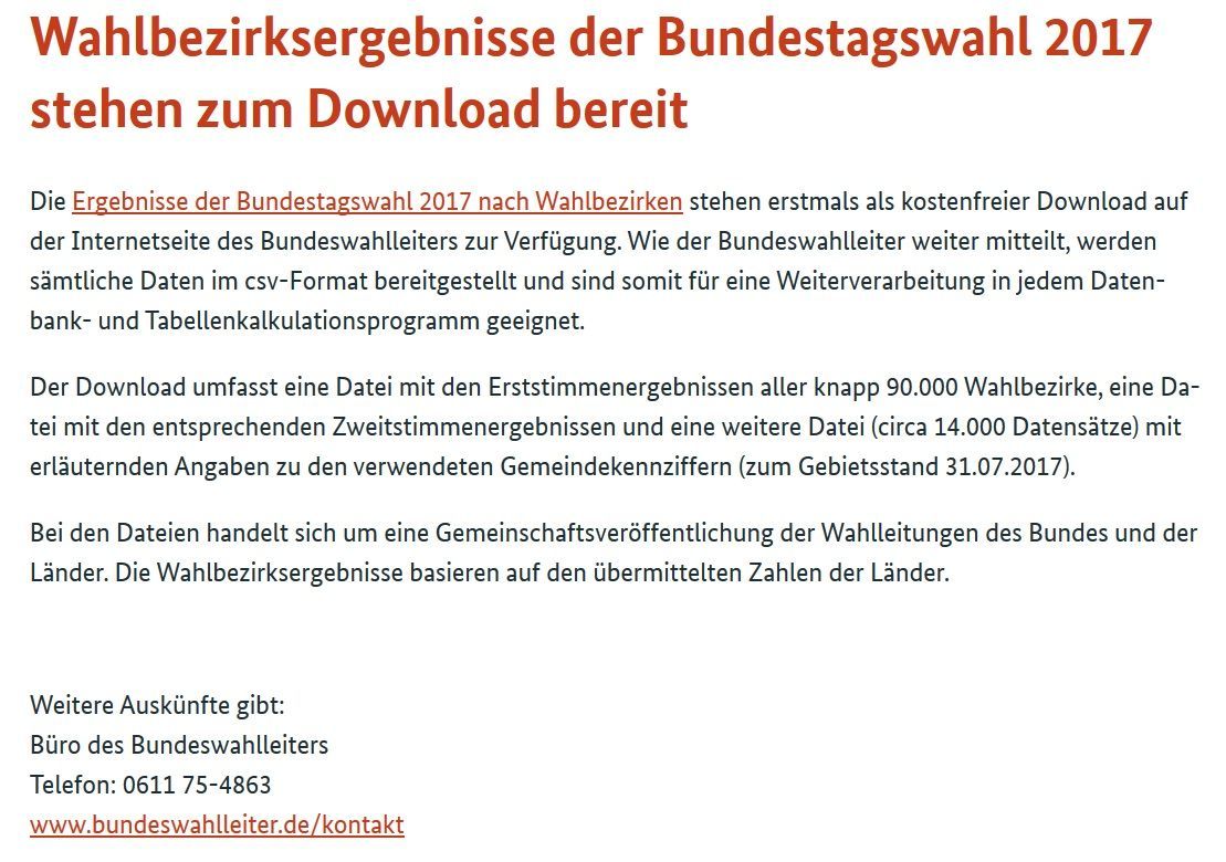 download Gebrauchsanweisung