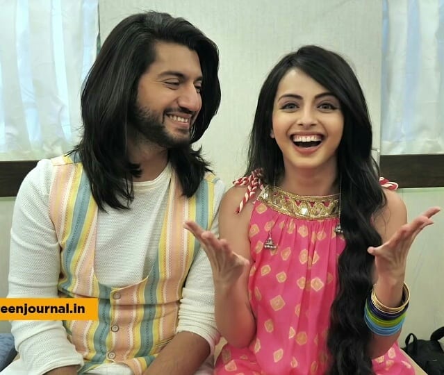 shrenufan_tamil's tweet image. Cutest Rikara, Waiting to see O.. Saathiya @shrenuparikh11 @KUNAL_JAISINGH #RiKara #ShreNal #screenjournal