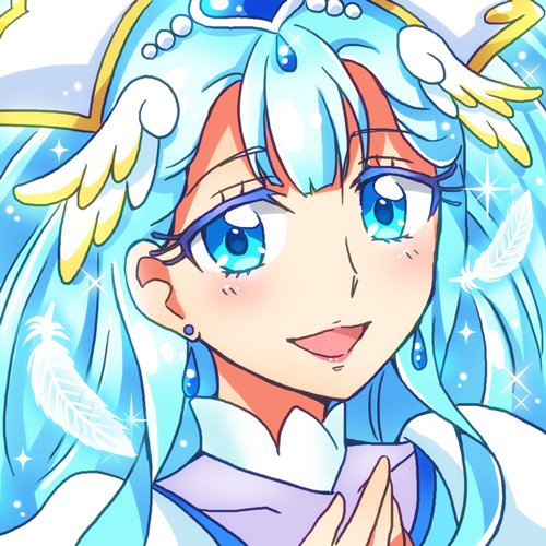 プリキュア 緋都 on X: 