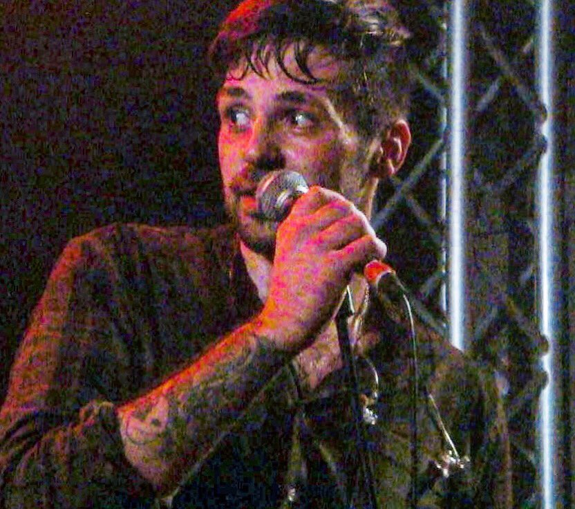 marisa_deborah's tweet photo. If you voted @BenHaenow as your #2014Xfactorwinner are you still following his music journey? If not, then you are seriously missing out on some damn good music ❤️🎶❤️ Check out Ben’s @spotify @YouTube channels &amp; catch up on what you’ve been missing 👍🏻😊❤️🎶 #BenHaenow https://t.co/evFAuhhWoT