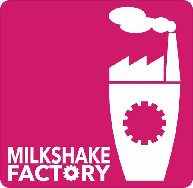 MilkShake Factory (@1000ShakeFactor) / Posts / X