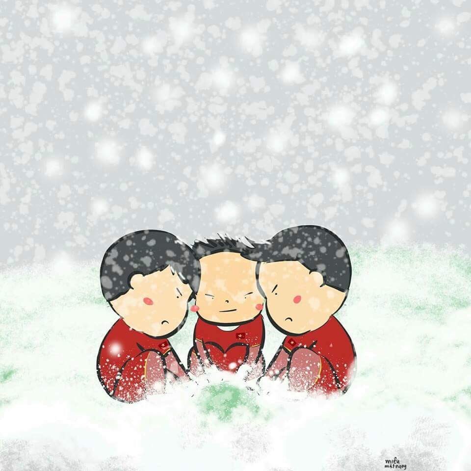 XT3S95's tweet photo. HELP! Mình đang cần tìm tác giả của những bức tranh cute này :x  chẳng là VTV có làm một chương trình với Trường híp và muốn credit cho tác giả. ❤️ ai có tâm hãy cho xin 1 đường link facebook/email/contact https://t.co/0EsQbvq6uv