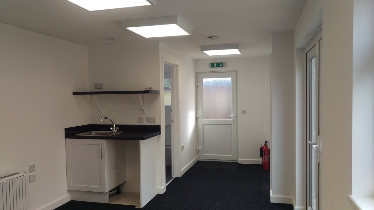 dewargreen's tweet photo. Are you looking for office space in  St Michaels, #Tenterden. Small new self-contained space to rent in the heart of the village. Plenty of space for two, with kitchenette, loo and one parking space. Call Tim Green on 01580 764713 for more information @TentChamber https://t.co/by5f6GQu0i