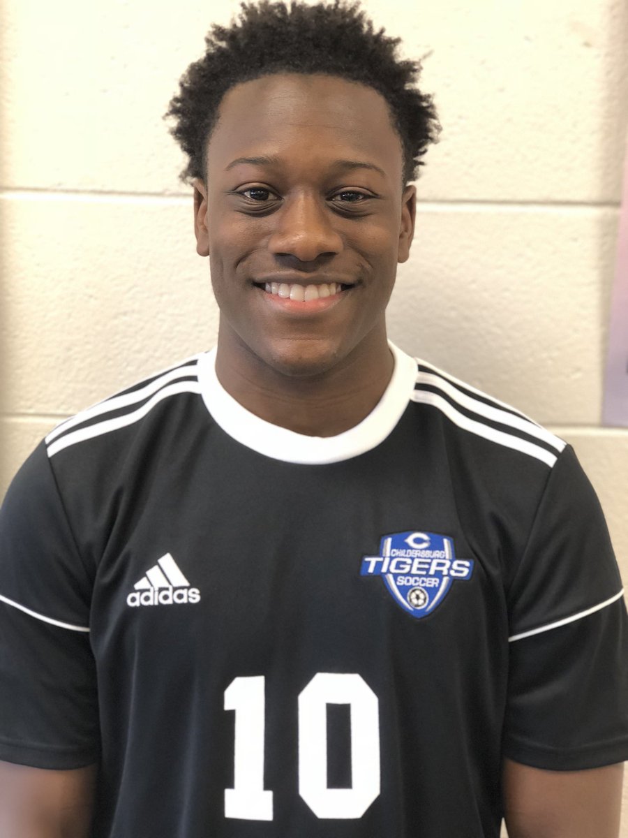 duff_bio's tweet photo. Player Bio: Will Foy..Junior..4th year playing..Forward..Favorite Animal Wolf.. Favorite Food Baked spaghetti  #Committed #10daysuntilkickoff @CburgHigh @TCBOE_SPORTS @anitadfoy https://t.co/sP5QfvZ8rC