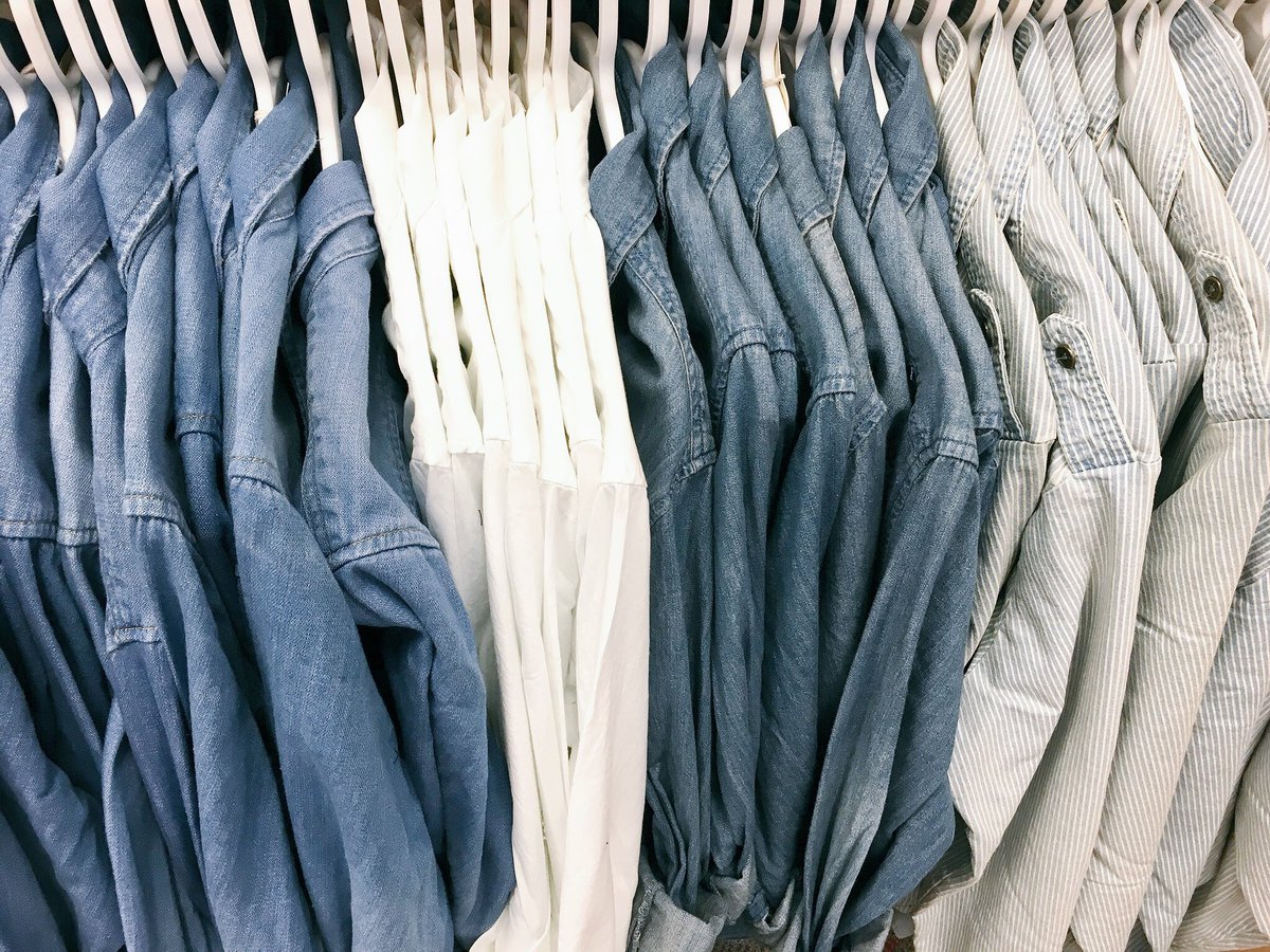 CrAzY about our new #modernboho brand, Universal Thread! All body types, all fits - adaptive, sustainable, AND affordable😍 #comeandgetit #R100FindYourFit