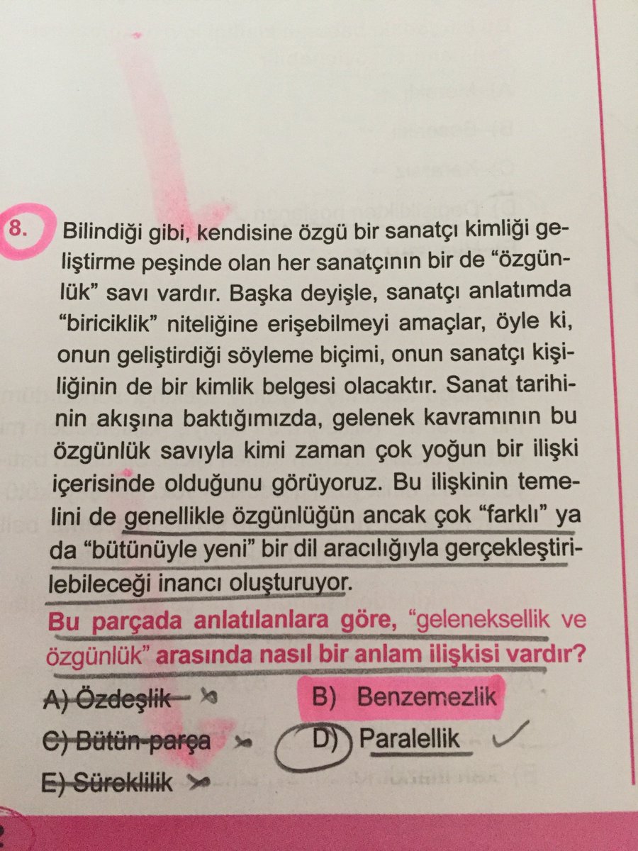 Arkadaşlar bana bu soruyu anlatabilir misiniz?  #KampBitimineSon2gün izl.sn/k9cttq