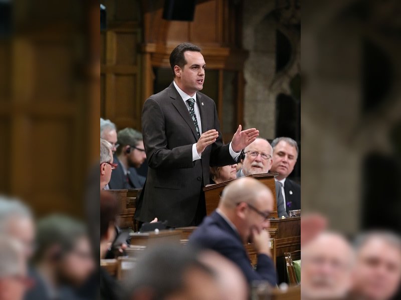 Regina NDP MP Under Investigation dlvr.it/QDjSsW https://t.co/TBjJ6VHQaY