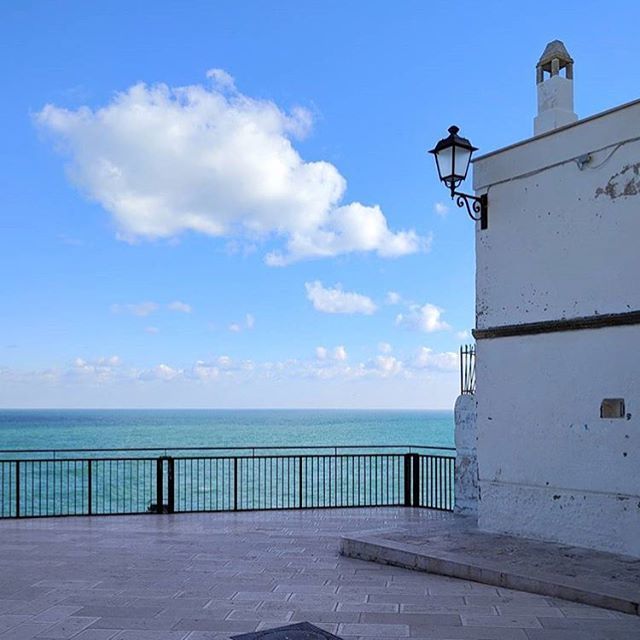 Polignano a Mare tweet media