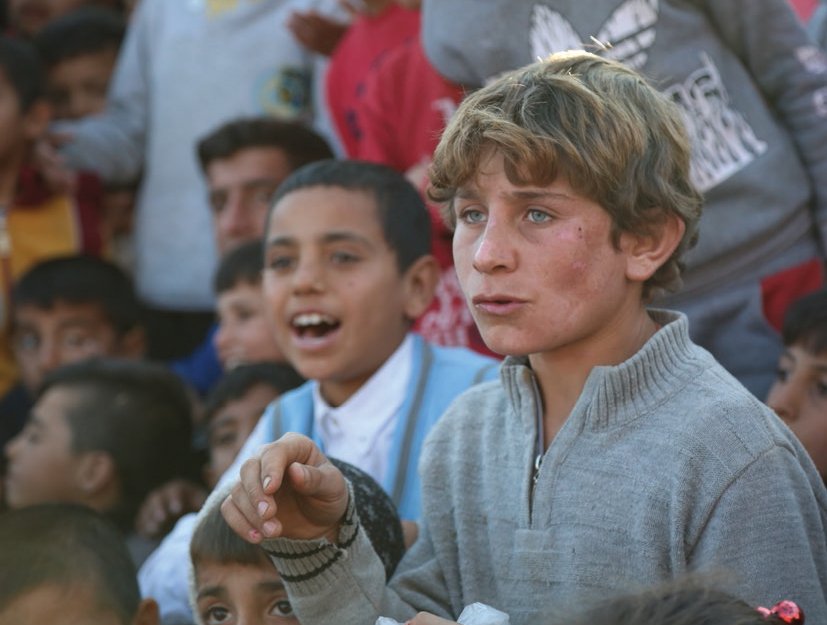 gap_idaresi's tweet photo. GAP Bölge Kalkınma İdaresi Başkanlığı’nın, UNICEF’in finansman desteğiyle uyguladığı “Suriyeli Çocukların ve Gençlerin Güçlendirilmesi Projesi” kapsamında, sirk ve sokak sanatları konusunda eğitimler ve gösteriler düzenlenmektedir.

Detaylar: https://t.co/pJ5bnEoiKR

#gap #unicef https://t.co/Za5ZSruR4L