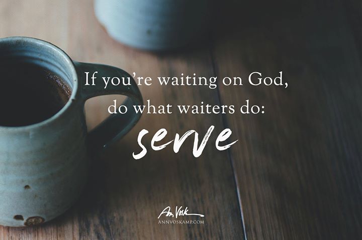 p31mentor's tweet photo. Wow! What powerful truth from @annvoskamp!  #faith https://t.co/MufSnmBgvu