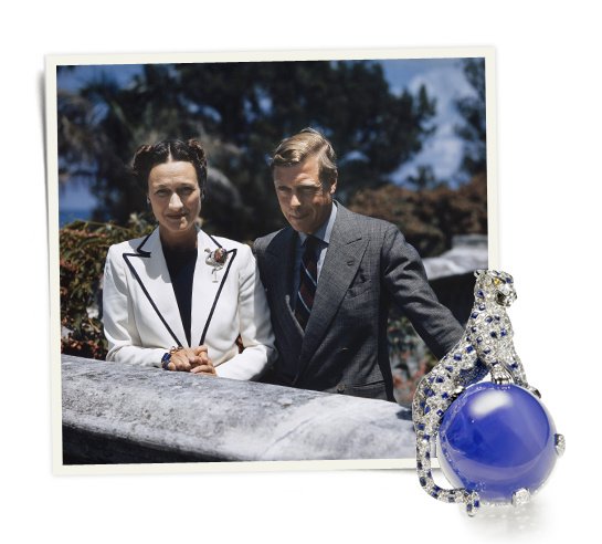 la toussaint cartier