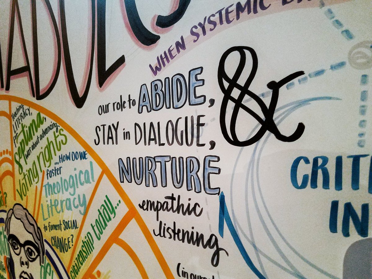 MaryvilleMAST's tweet photo. Last day of #hsyti18 ready to distill these ideas and conversations and implement them in our programs! https://t.co/PBeYyc66oR