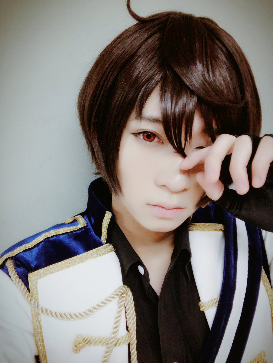 荒牧慶彦 V Twitter ブログを更新しました あんステtsf東京八日目 T Co Uzypkuhae3 ん 隣に誰かが Zzz