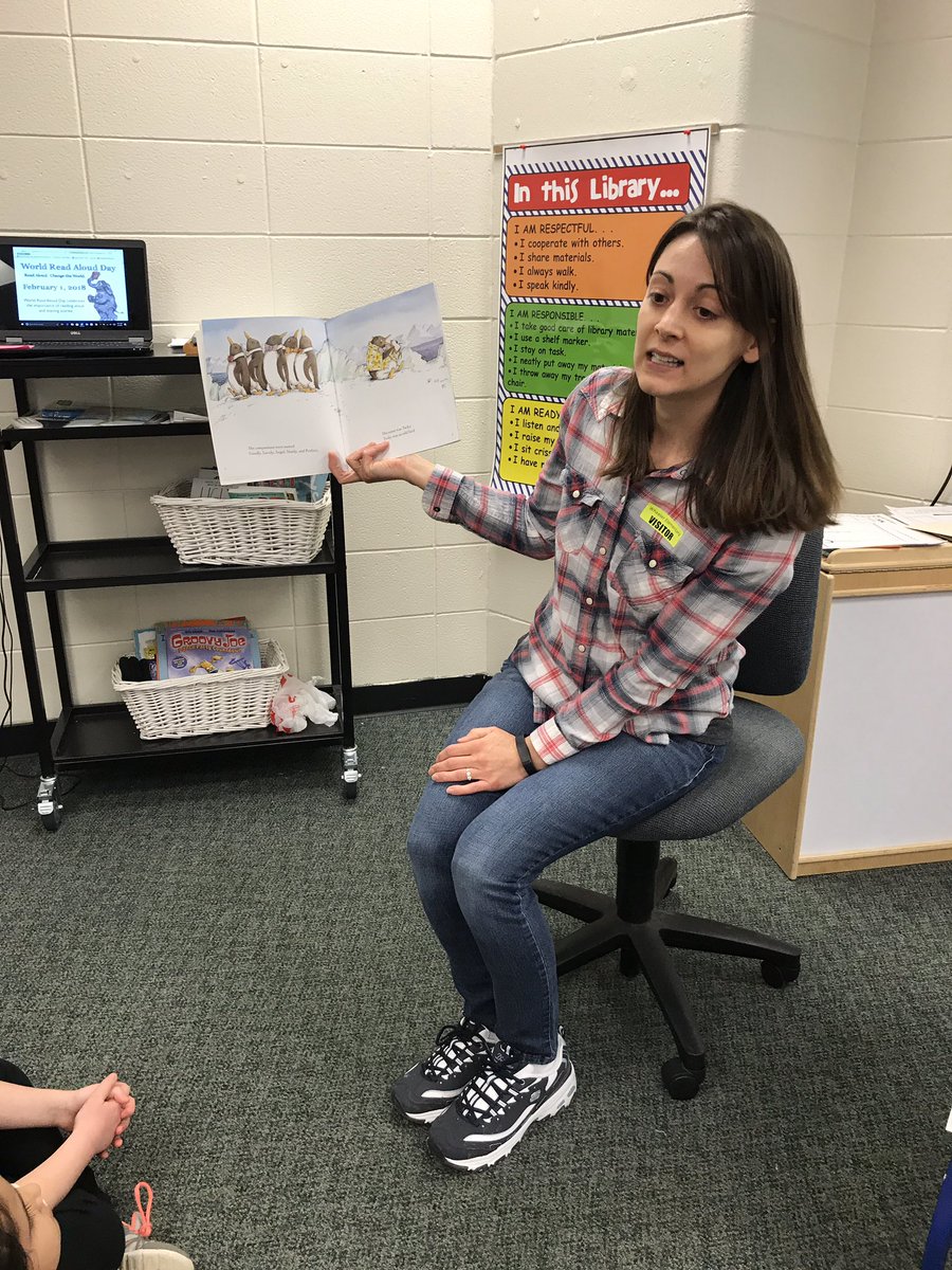 Wheeler Library tweet media