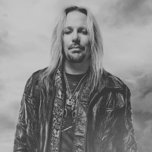 Lead vocalist Vince Neil of turns 57 today Happy birthday fella! 