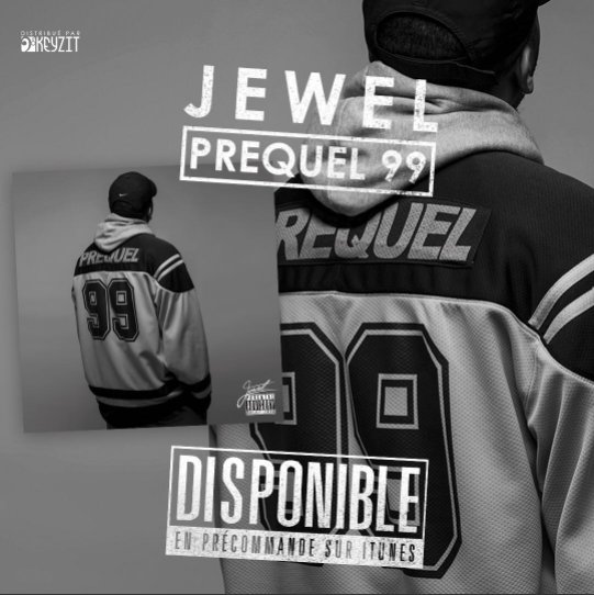 Jewelusain's tweet photo. Nouvel EP #Prequel99 désormais disponible en précommande :
https://t.co/K65Wuhvws2
En attendant la sortie officielle sur toutes les plateformes de streaming et téléchargement le 16 Février prochain !
#Prequel99 #Keyzit #Interludes #StayTuned https://t.co/rVpFGD9rwm