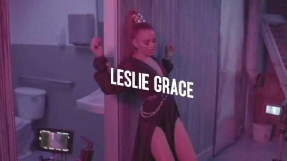 hemedemeri's tweet photo. Que bombas dioooos @lesliegrace @KarolGmusic @laliespos @iambeckyg 
#MiMalaRemix @MauYRicky viernes 9 🔥 https://t.co/GTyUxrqnu1