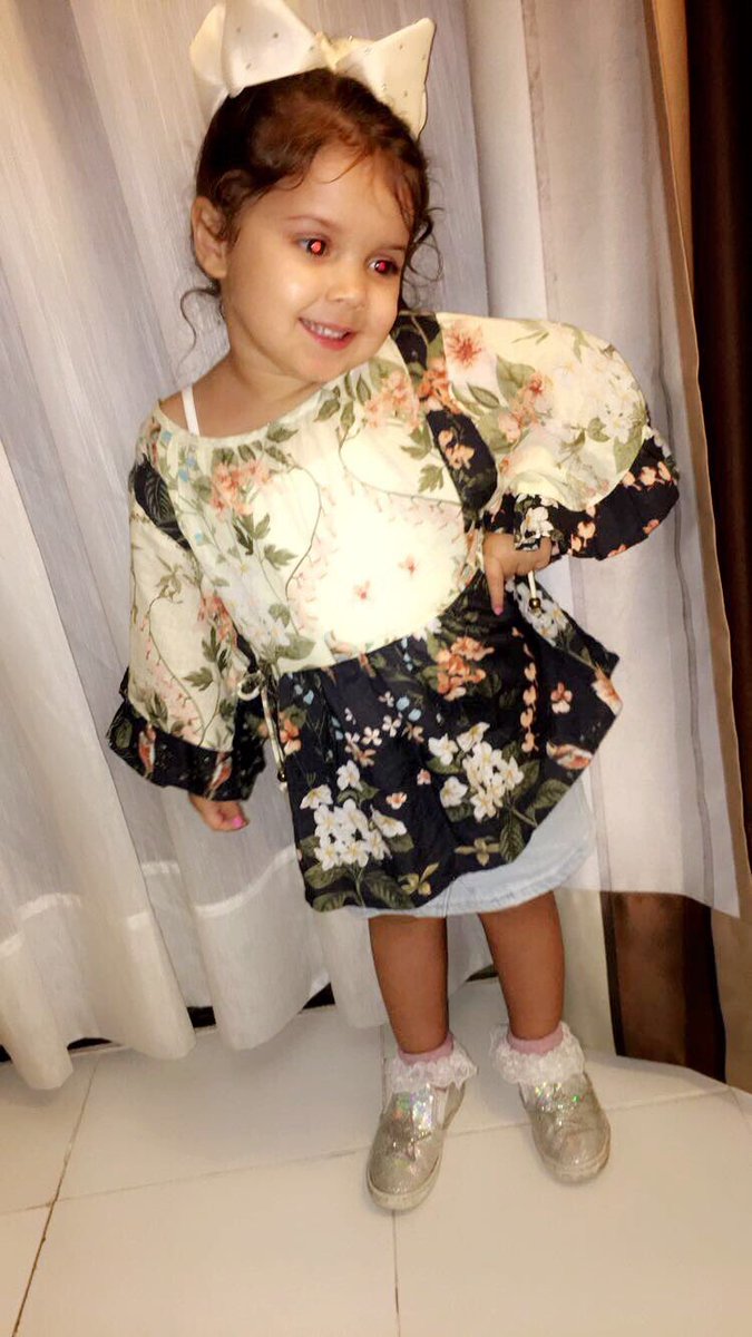 PrinnyH's tweet photo. @MyBabiie #dreamiiebysamanthafaiers #mybabiie #modelsearch

This is Kyla Mae, she is 3 years old and lives in London. Kyla is a happy bubbly camera loving little girl who I think would be a perfect model for your new Dreamiie products 💖

@BillieFaiers @SamanthaFaiers @MyBabiie https://t.co/O3i2ftJvd5