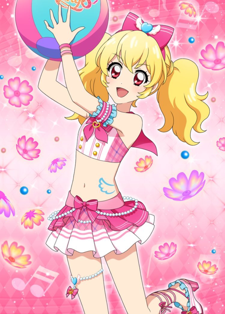 胸熱 #ツインテールの日 #星宮いちご