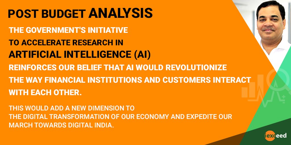 Appzillon's tweet photo. @ET_CIO covers our thoughts on #2018budget.
https://t.co/KwWgUNwCyH https://t.co/uJ2k5fBl2k